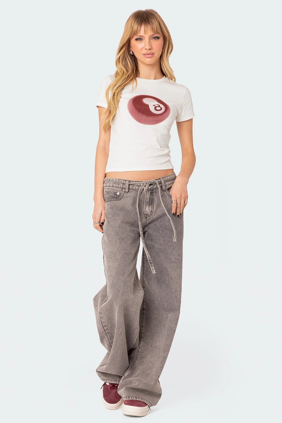 Magic 8 T Shirt - Image 5