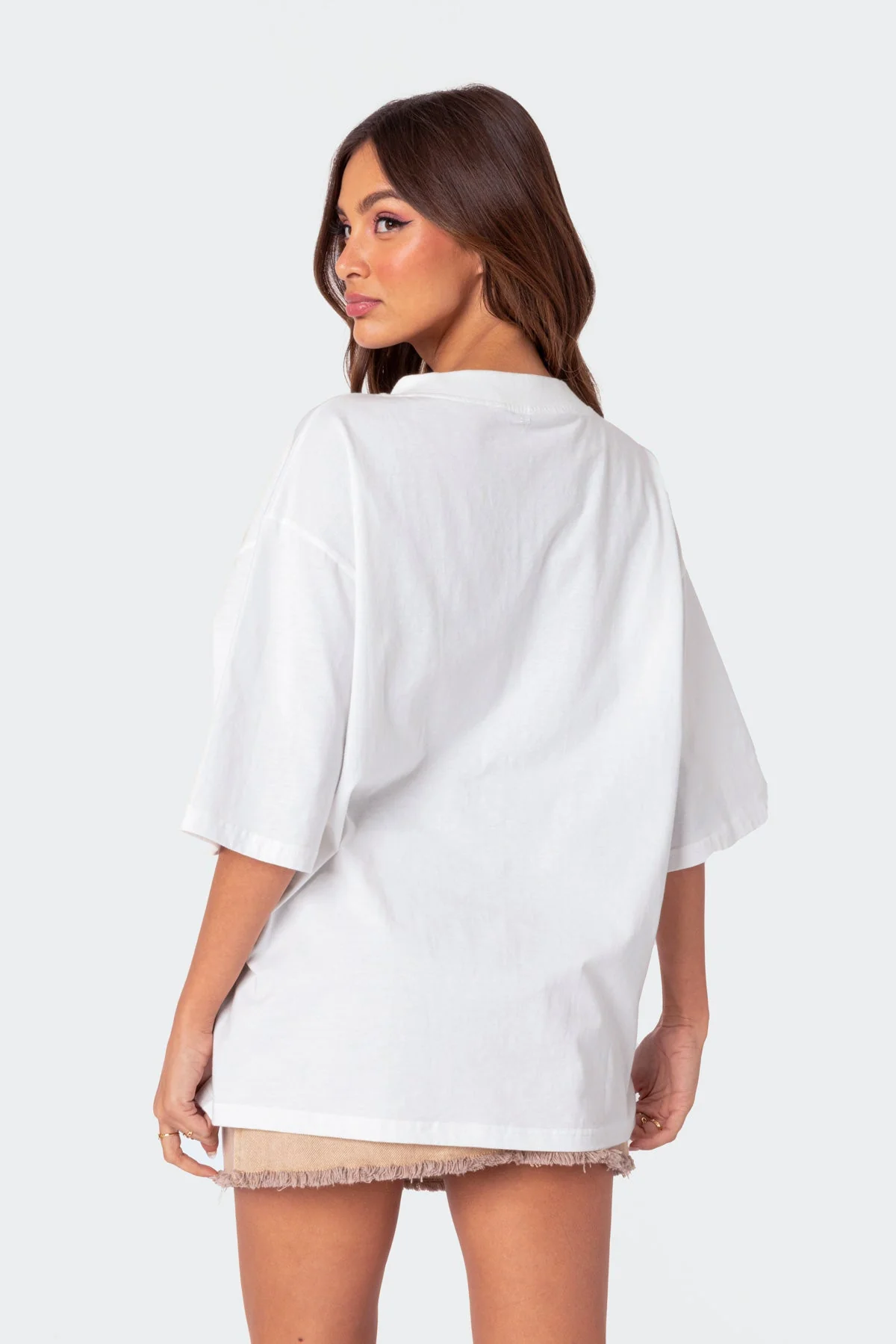 76 Oversized T-Shirt - Image 5