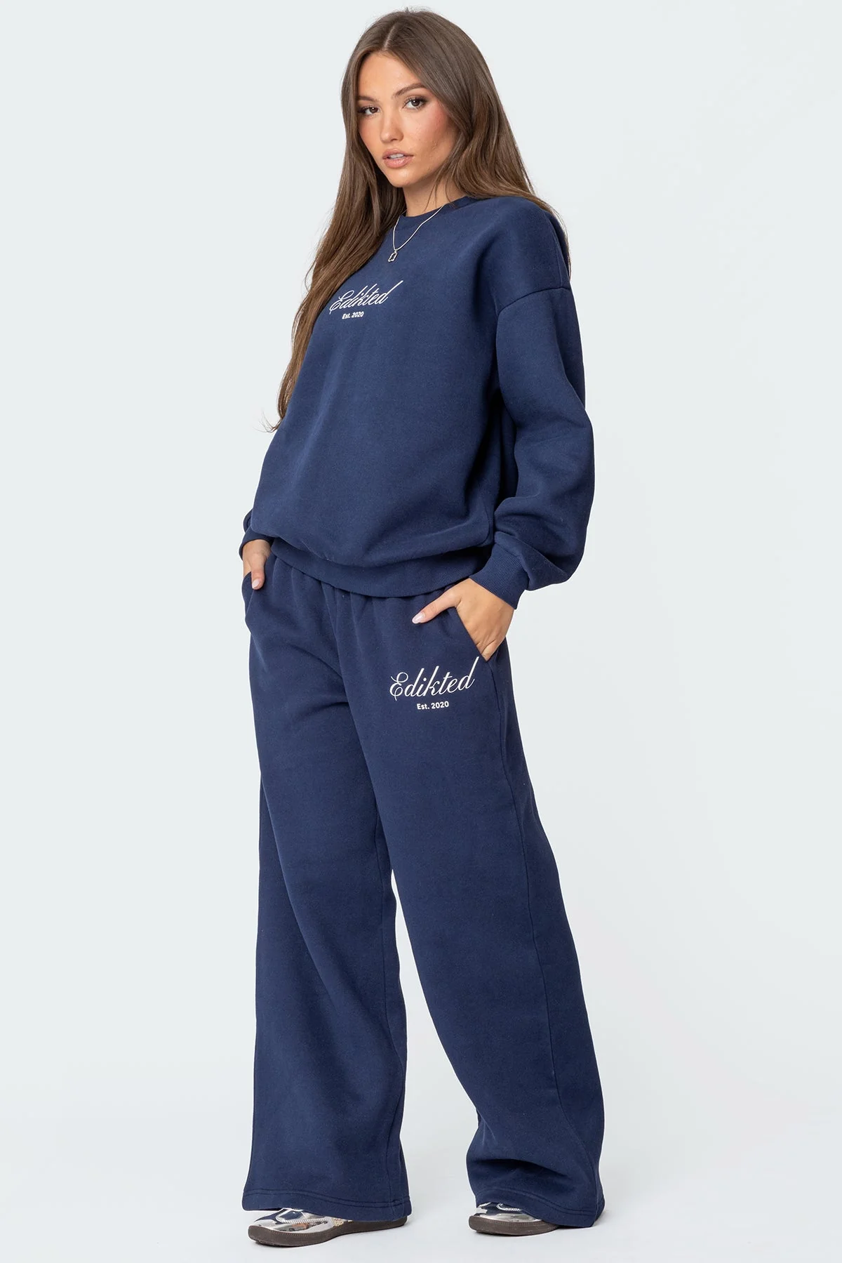 Get Edikted Joggers - Image 3