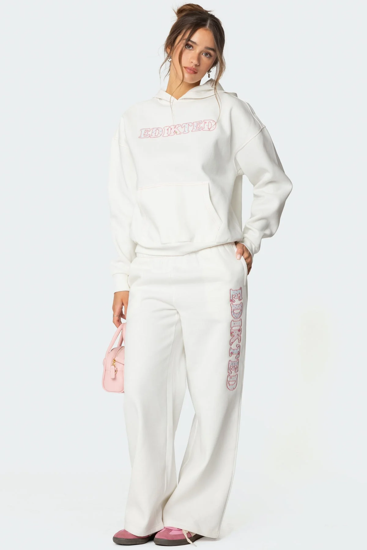 Mili Edikted Hoodie - Image 3